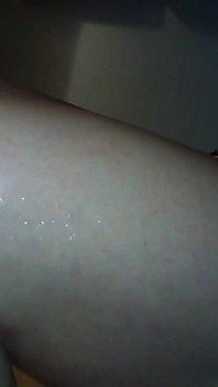 Get Close to My Legs P3