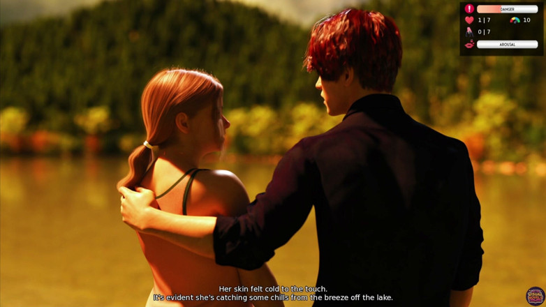 Lac Toe: Game of Hearts Part 15