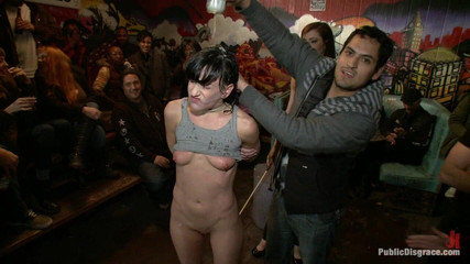 Public Disgrace by Kink: Total Awesomeness