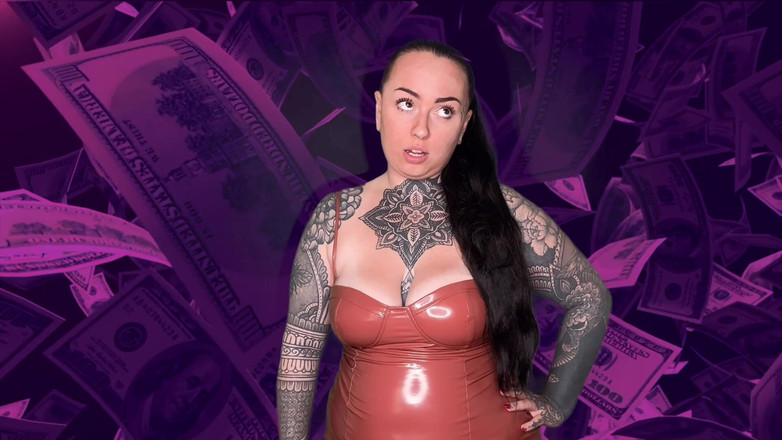 Miss Valentina: ラグジュアリーライフスタイル