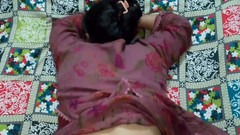 RedQueenRQ: Sexuální video švagrové a švagra