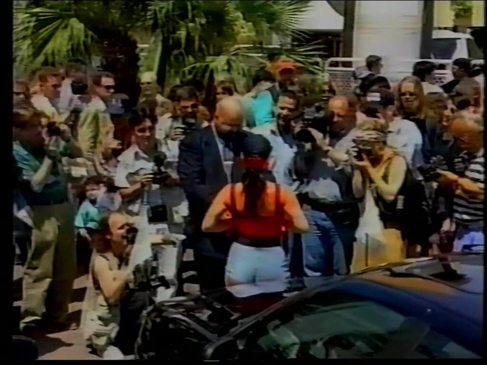 Euro Blue Movies: Feelings (1995)