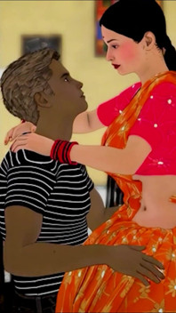 Desi Bhabhi Ki Chudayi Record Ho Gayi páry se nepomstí v tvrdém sexu Kiya