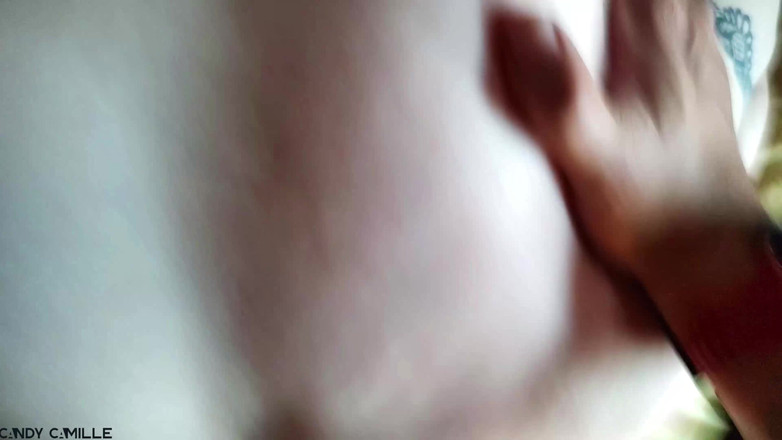 Candy Camille: Zelda je dobře ošukána