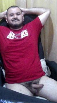 Red Tshirt
