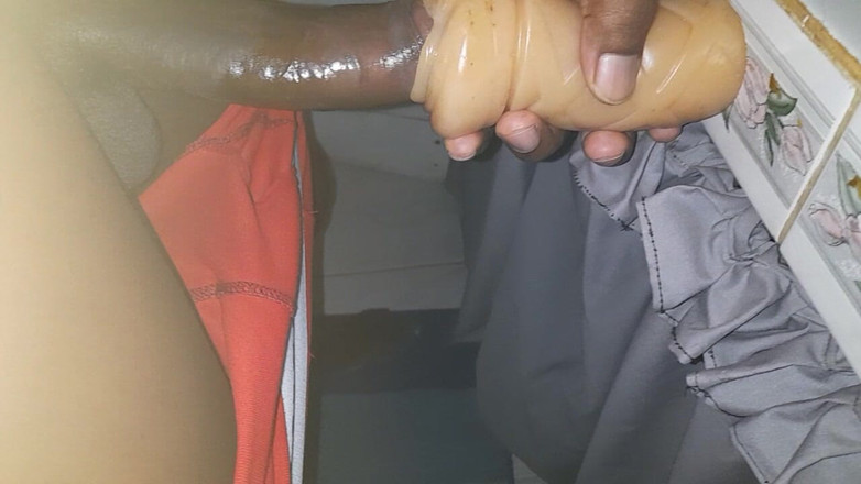 Black guy: S7 E3
