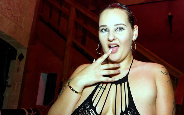 Andy Star: หีขนดก - หลั่งหลั่งหมู่สําหรับลิซ่า - Ao Gangbang