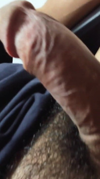 Showing off Your Crotch