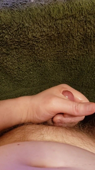 Imageryguy: Masturbation en solo - petit pénis