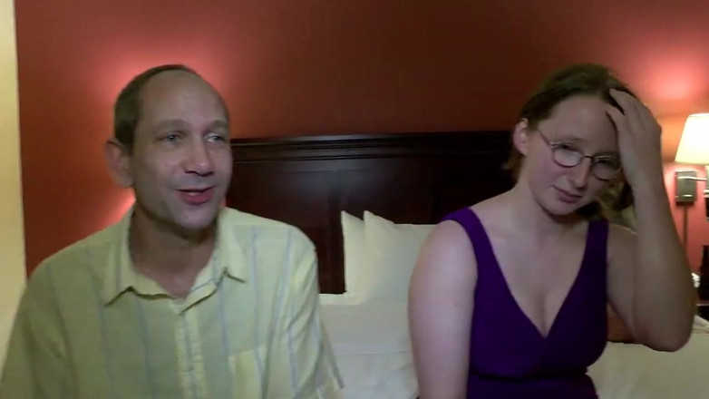 Private Society: Kansas city swingers