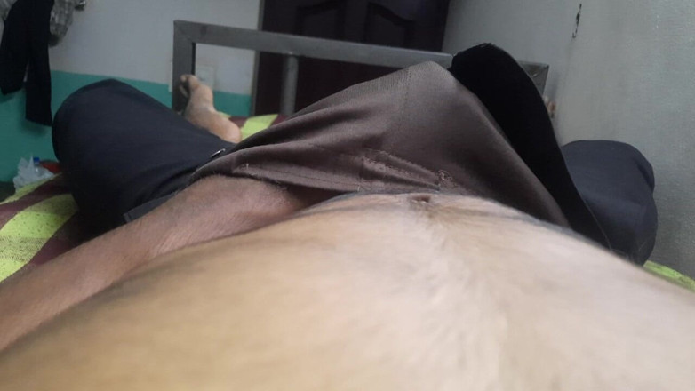 Wheyincognito: 핫한 6팩 소년