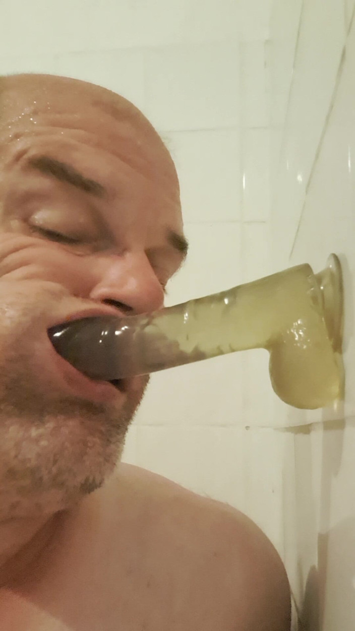 Fickspecht: The Daily Sucking Exercise