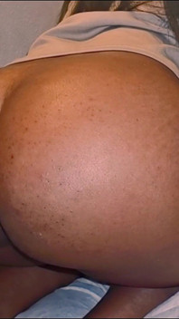 Oh mein gott, stiefvater, mein arsch ist nach diesem analsex so weit offen