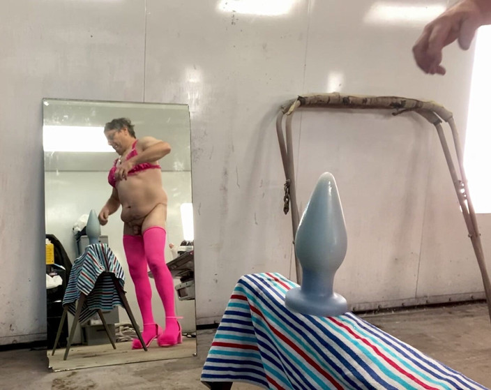 Dozen summer 3: 巨大な穴の伸び!!