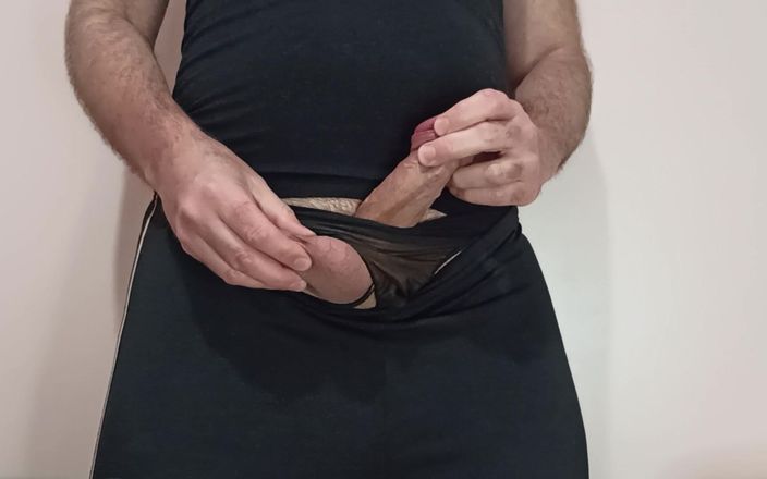 Bob Vajra: The Jack off