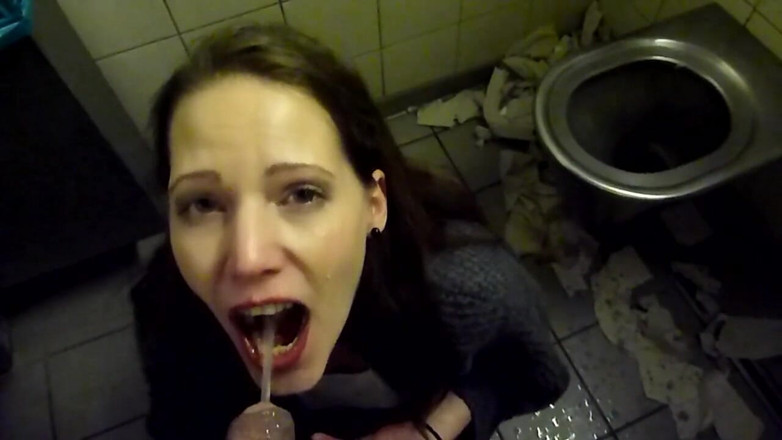 Viktoria Goo: Viktoria goo - як глибоко ти можеш потопити, скільки ти можеш взяти?!
