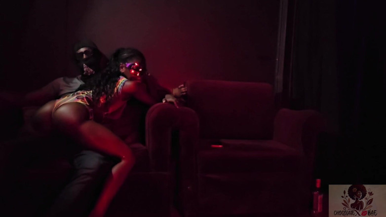 Naturelle Chocolat: Lapdance Para Meu Cliente Favorito