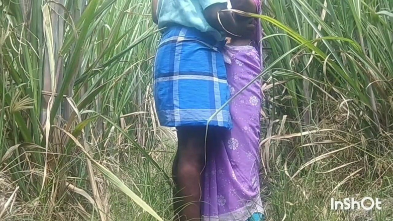 Priyanka314: Tình dục ngoài trời Ấn Độ