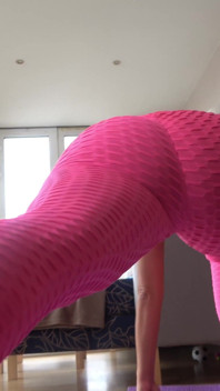 Alina dan Latina dalam: Kelas yoga bertukar menjadi kesusahan perhambaan! Sekarang awek cantik diikat dan betina ketat disedak! (4K)