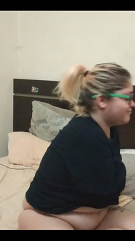 Twerking