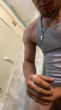 Cum Shot