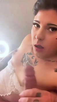 Married Neighbor Made Me a Cute Slutty Girlfriend