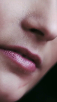 As the Lesbian Fervor Heated Her Mind Kept Thinking About a Certain Man Beyond Reality