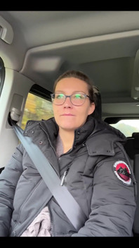 Today I Want to Be Exhibitionist Again and Show My Nipples!