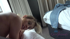 ATK Girlfriends: Virtuální dovolená