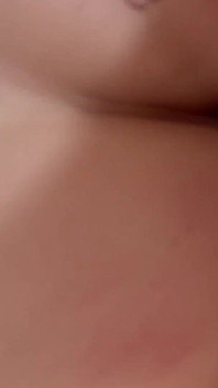 The Naughty Male Ate My Ass Hard and Left His Milk Inside