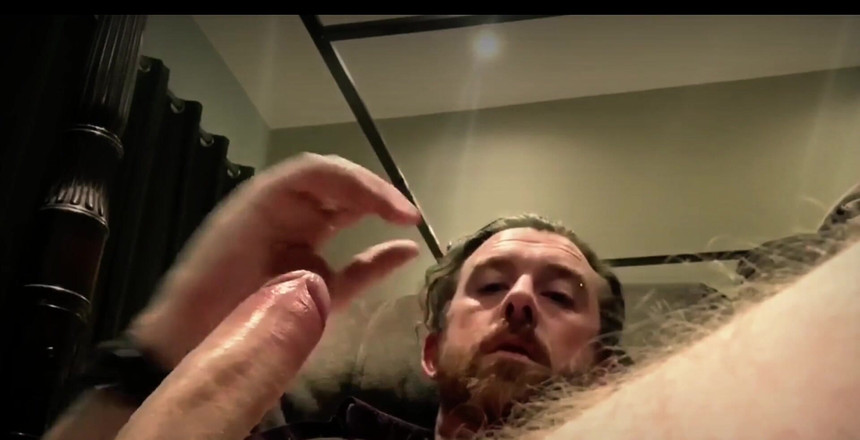 Dirty Talking Guy: Có một mình thời gian là tốt hơn khi nó được...