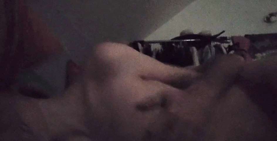 Amateur Anal 19 Year Old (Lea)