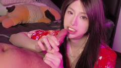 G064 - Lr Blowjob 10 (jap 2)