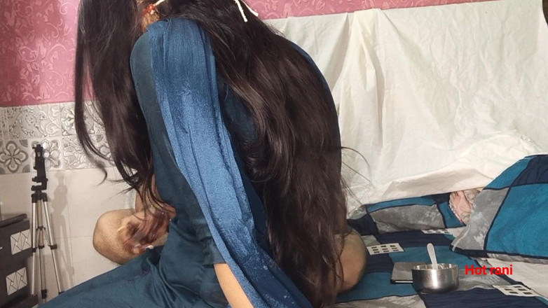 piryaprajapati: Hintli yeni evli kadın seksi takım elbiseli sert sikişiyor