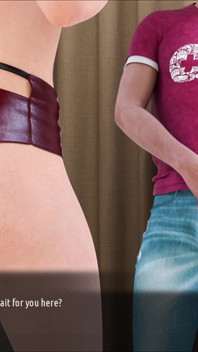 MILFky sunville od L7team - Roleplay s učitelem umění 56