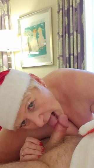 Uk Joolz: Una giornata con babbo natale a Londra lol