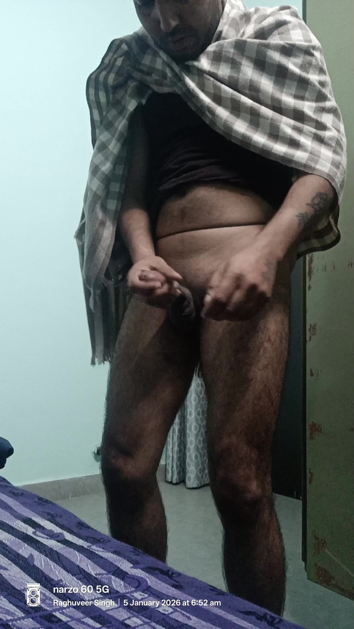 Rajasthani-old-lover: Indischer Desi-mann genießt mit stiefvater und Polizist Uncel stiefvater und...