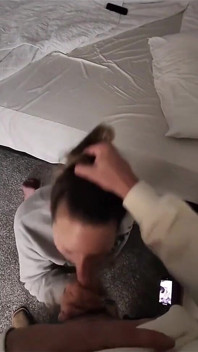 Let Me Drain Your Nuts POV