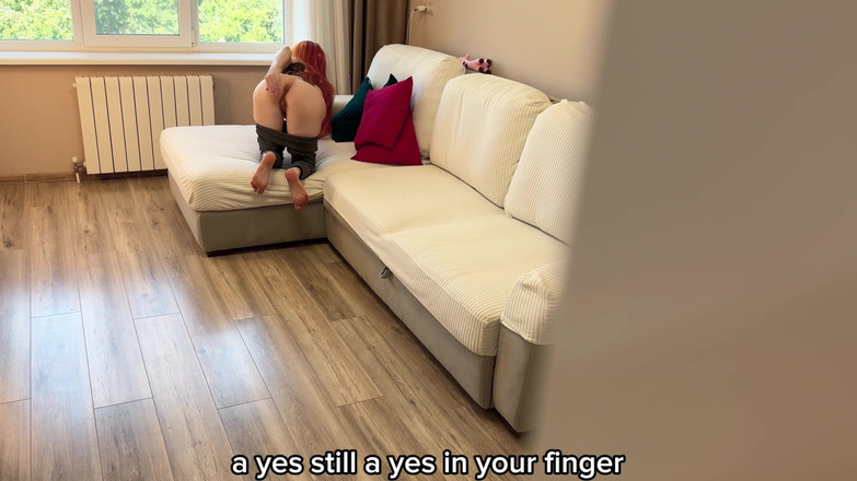 CumInMyMouthBaby: Macecha a nevlastní syn přistiženi při masturbaci a šukání - ruské amatérské...