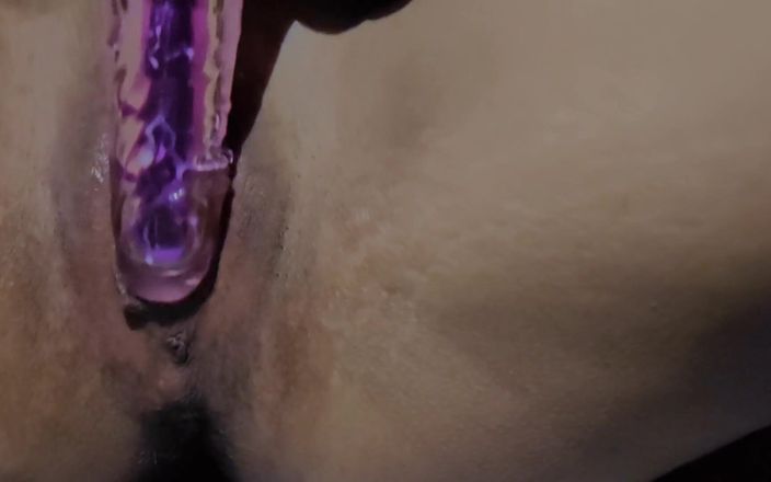 Ssexcolpaisa: Doğum günün kutlu olsun - bana dildo veriyorlar ve sonunda yarak...