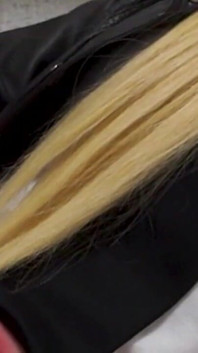 Teen Blonde Dogging Blowjobs and Big Facials