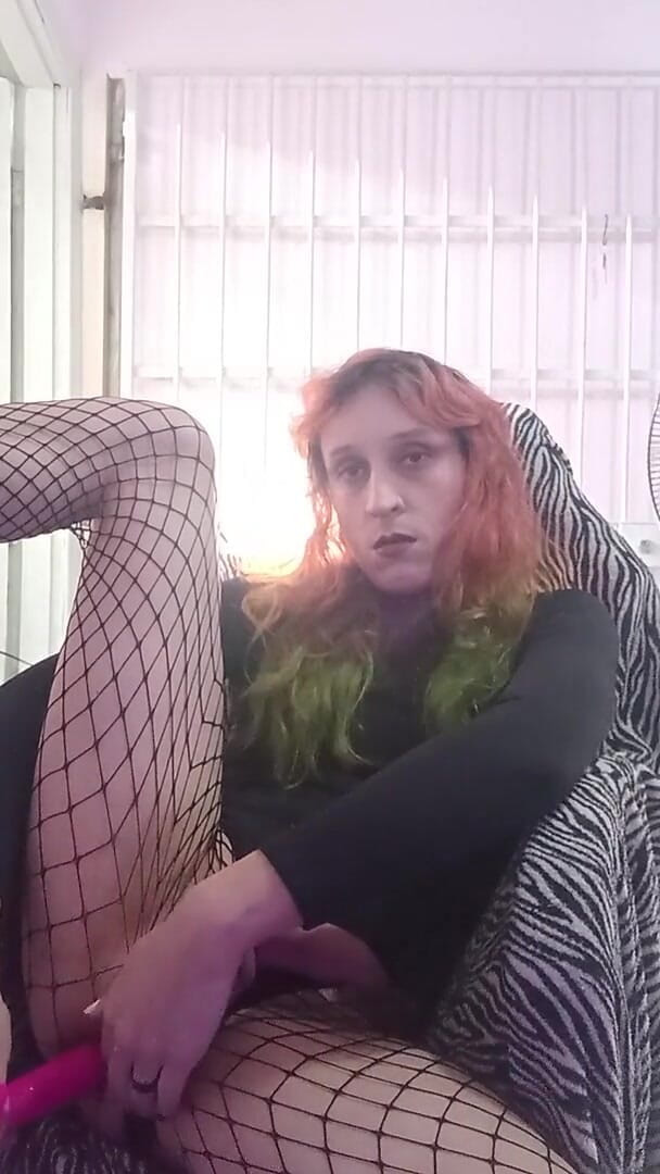 My Toy and Some Sissyhypnos (Nyxie Branco)