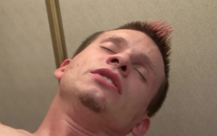 SEXUAL SIN GAY: First Holes Scene-2_slim Guy Enjoys a Long Black Cock in...