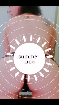 Summer Time Baby!!!!