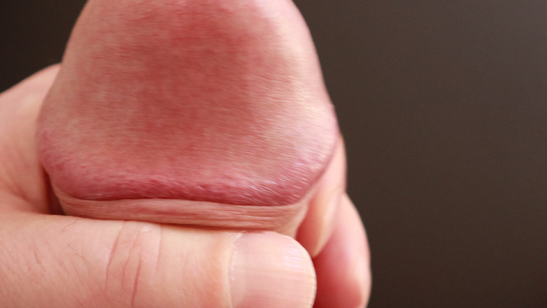 Rocco741: Zakar besar