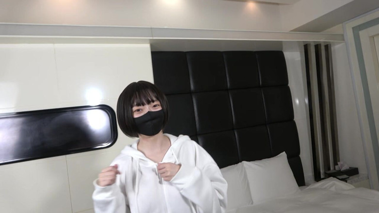 japan banana: 18살 일본 미녀