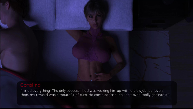 Kitty Gamer: Sunset Rose 1