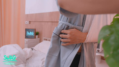 SWAG.live: Threesome in the Hospital: Slutty Nurse Gets Fucked by Doctor...