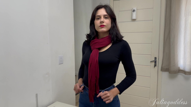 Shamelesscouple: Terapia del bordo sega dominante - sperma solo quando permette
