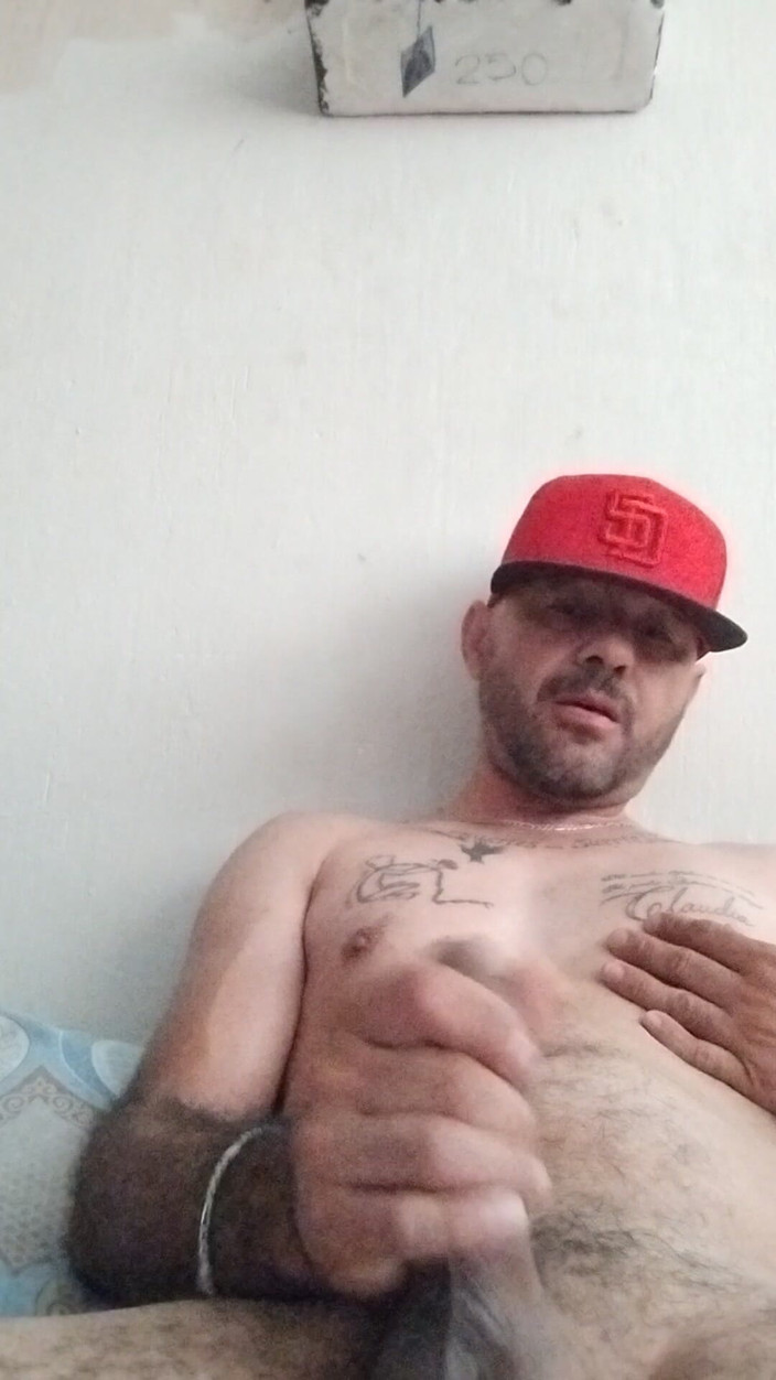 El chamuske: Gryende varm